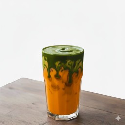 อูจิ มัทฉะ ชาไทย