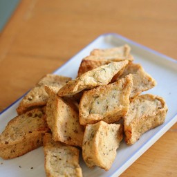 หมูยอทอดเวียดนาม Chả Giò Thì Là