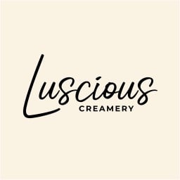 Luscious Creamery เซ็นทรัลเวิลด์