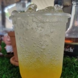 ร้านชาไข่มุกบ้านพลอย หน้าตลาดรัตนากร ตลาดรัตนากร