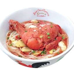 หมี่อาม่าสูตรจันดี