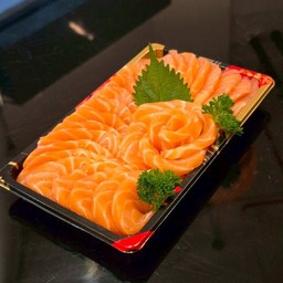 Salmon Series แซลมอนซีรีย์ พระราม 9 Salmon Series