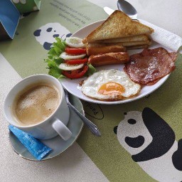 KK food by KK Garden