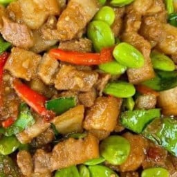 อาหารปักษ์ใต้ป้ายนครศรี (อาหารทำสดใหม่ ตามออเดอร์คะ) 1