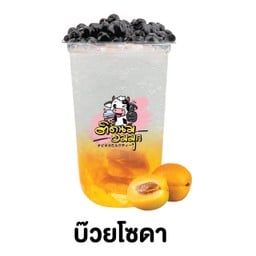 ติดนมอมมุก สาขาสูงเม่น