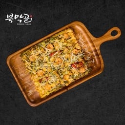 Haemul Pa Jeon แฮมุล พาจอน