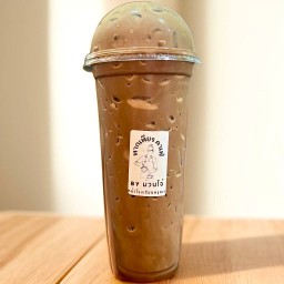 โกโก้มอคค่า