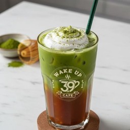 ชาใต้มัทฉะ