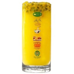 อกร่องพิกุลทองเสาวรสสมูทตี้