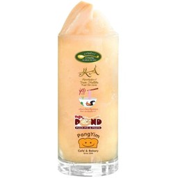 น้ำกระท้อน-ปั่น