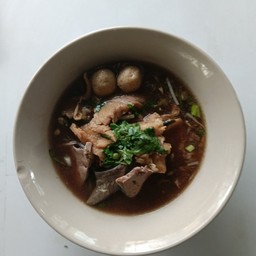 ก๋วยเตี๋ยวหมู