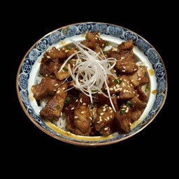 ชาชูด้ง