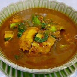 ร้านภูไท รสแซ่บ ตรัง