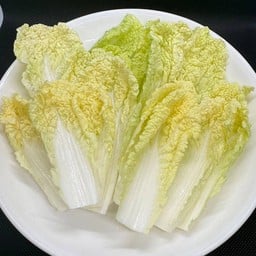 เบบี้ผักกาด