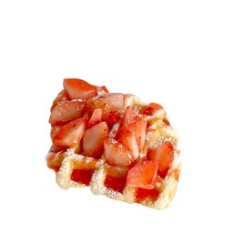 ซอสสตอเบอร์รี่