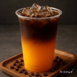 กาแฟส้ม