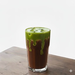 มัทฉะโกโก้