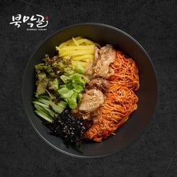 Gogi Bibim Guksu โคกิ บิบิม กุกซู