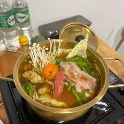 ครัวบ้าน Kitchen Home