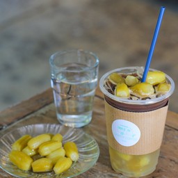 ตะลิงปลิง + Espresso