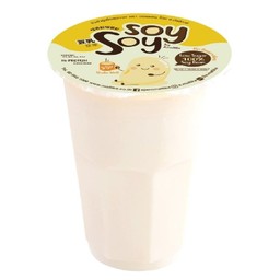 น้ำเต้าหู้ (ร้อน-เย็น)