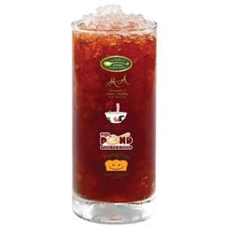 ชาดำเย็น