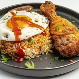 อร่อยชัวร์ รัชโยธิน