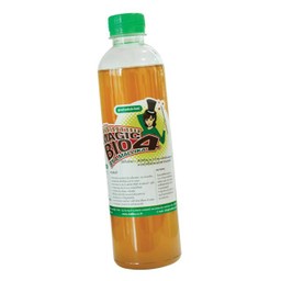 น้ำชีวภาพ สูตรสารพัดประโยชน์