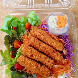 สลัดตอปิโด