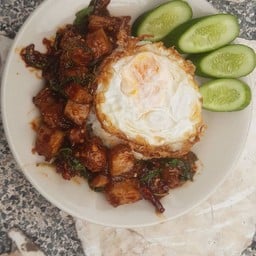 กระเพรา รันนิ่ง