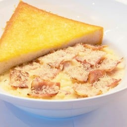 สปาเก็ตตี้คาโบนาร่า