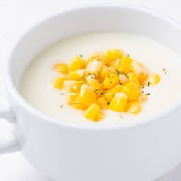 ซุปครีมข้าวโพด
