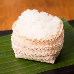 ข้าวเหนียว