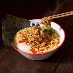 สไปซี่ นิคุ โซบะ