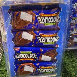 มาร์โล่ช๊อกแลต 24ชิ้นยกกล่องใหญ่