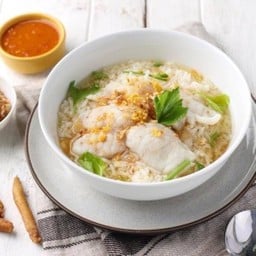 ครัวบ้านย่า by 3แสบ