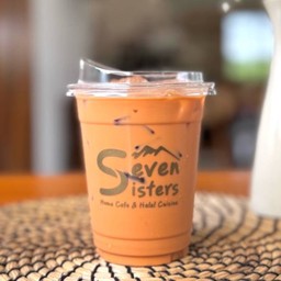 Cha La La (ชาไทย)