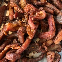 หมูทอด สูตร porkpack