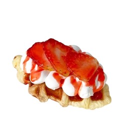 ครีมสตอเบอร์รี่