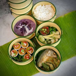 T3 ชุดซ่อนกลิ่น