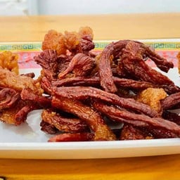 ส้มตำยายจุ๋ม