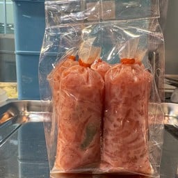 ไส้กรอกอีสานพรเต็มฟ้า สาขาธนินทร