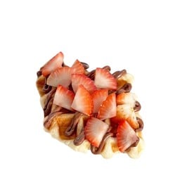 นูเทล่า สตอเบอร์รี่