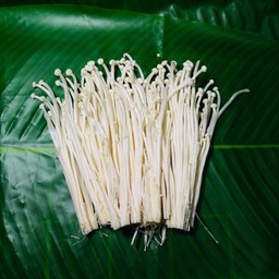 เห็ดเข็มทอง