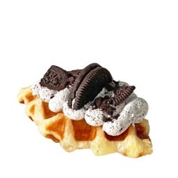 ครีมโอริโอ้