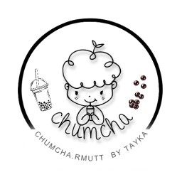 ฉ่ำชา ชานมไข่มุก ราชมงคลธัญบุรี ฉ่ำชา ราชมงคลธัญบุรี