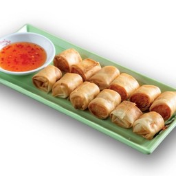 แฮกึ๊นกรอบ