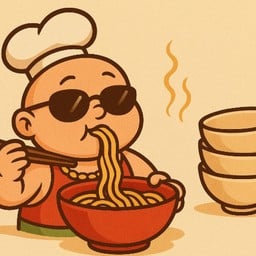 ครัวเด็กเส้น มหามงคล2