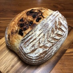 Oven&Oak Artisan Sourdough and bakery สัมมากร