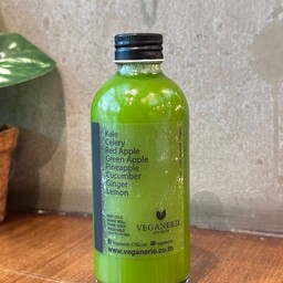 Green Detox  250ml.